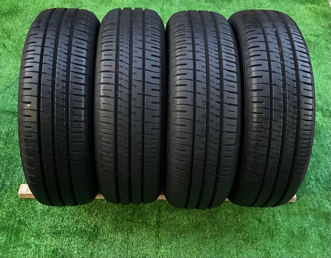 DUNLOP ENASAVE EC204 195/65/R15 2023年製