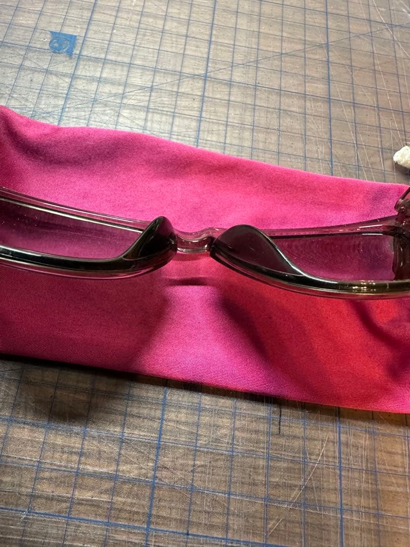 OAKLEY Frogskin 美品
