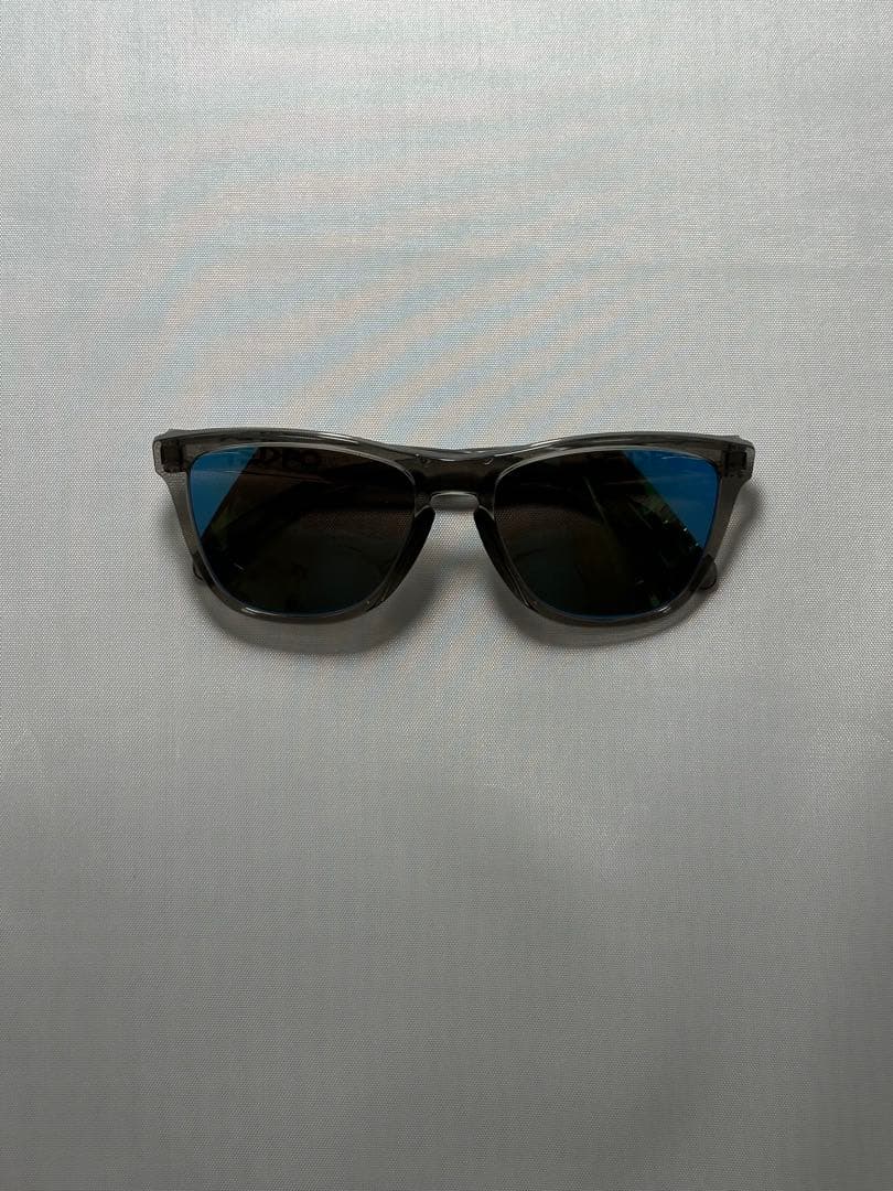 OAKLEY Frogskin 美品