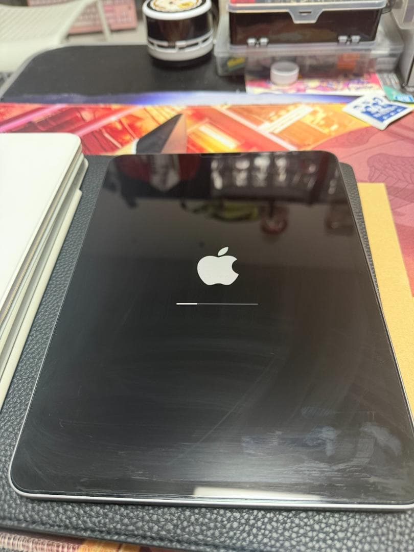 iPad Pro 11インチ 4世代 256gb +magic keyboard