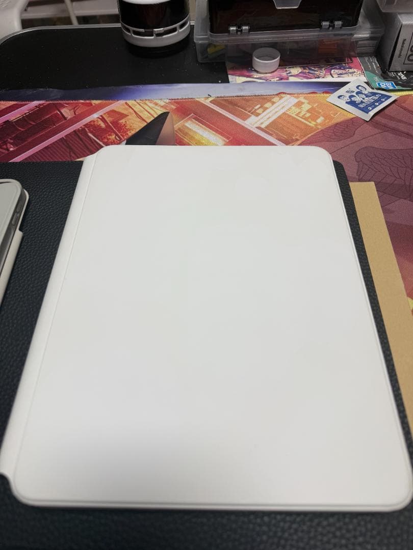 iPad Pro 11インチ 4世代 256gb +magic keyboard