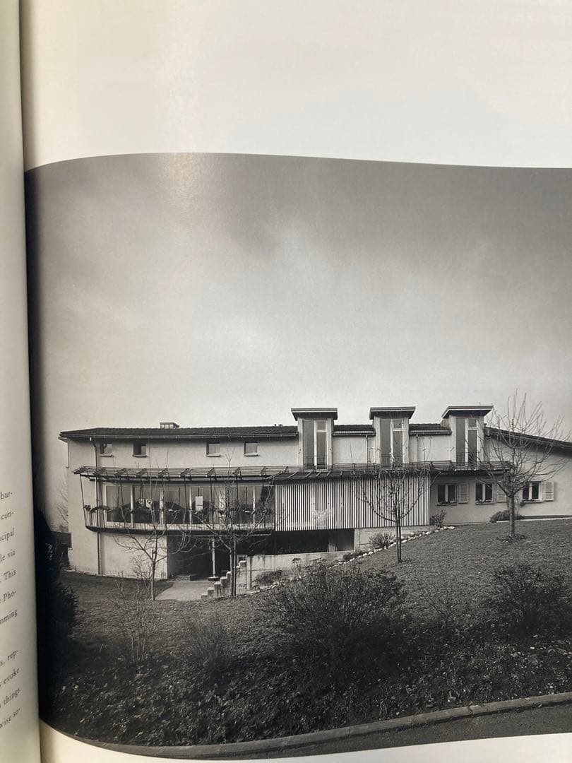EL croquis 60 ヘルツオークムーロンHerzog de Meuron