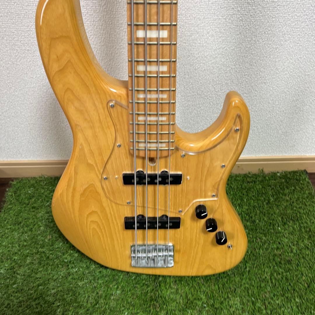 【保証書あり】ATELIER Z Beta4 standard【美品】
