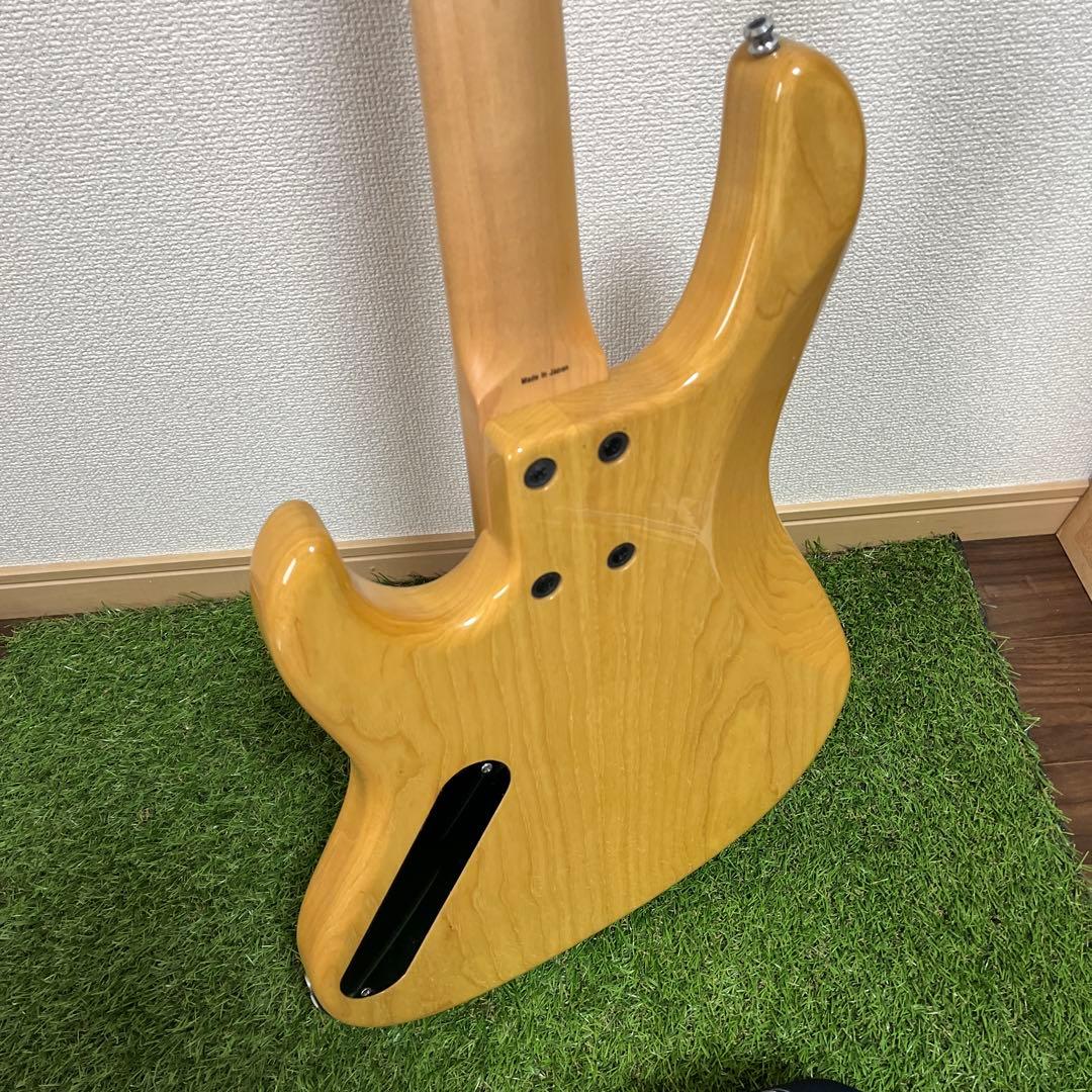 【保証書あり】ATELIER Z Beta4 standard【美品】