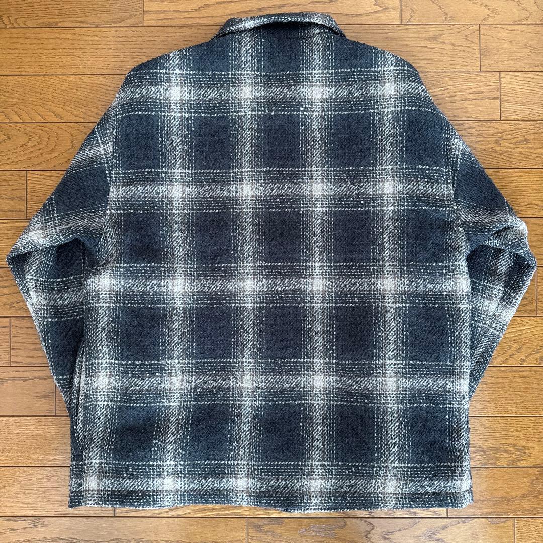 PENDLETON（ペンドルトン） CPOジャケット サイズM オンブレ