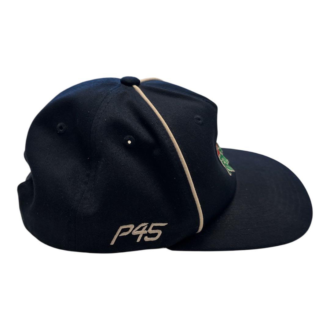 palace skateboards キャップ