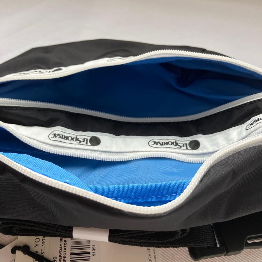 新品　レスポートサック EVERYDAY BELT BAG