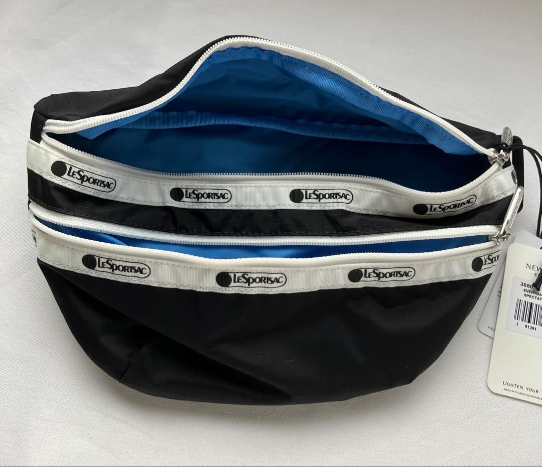 新品　レスポートサック EVERYDAY BELT BAG