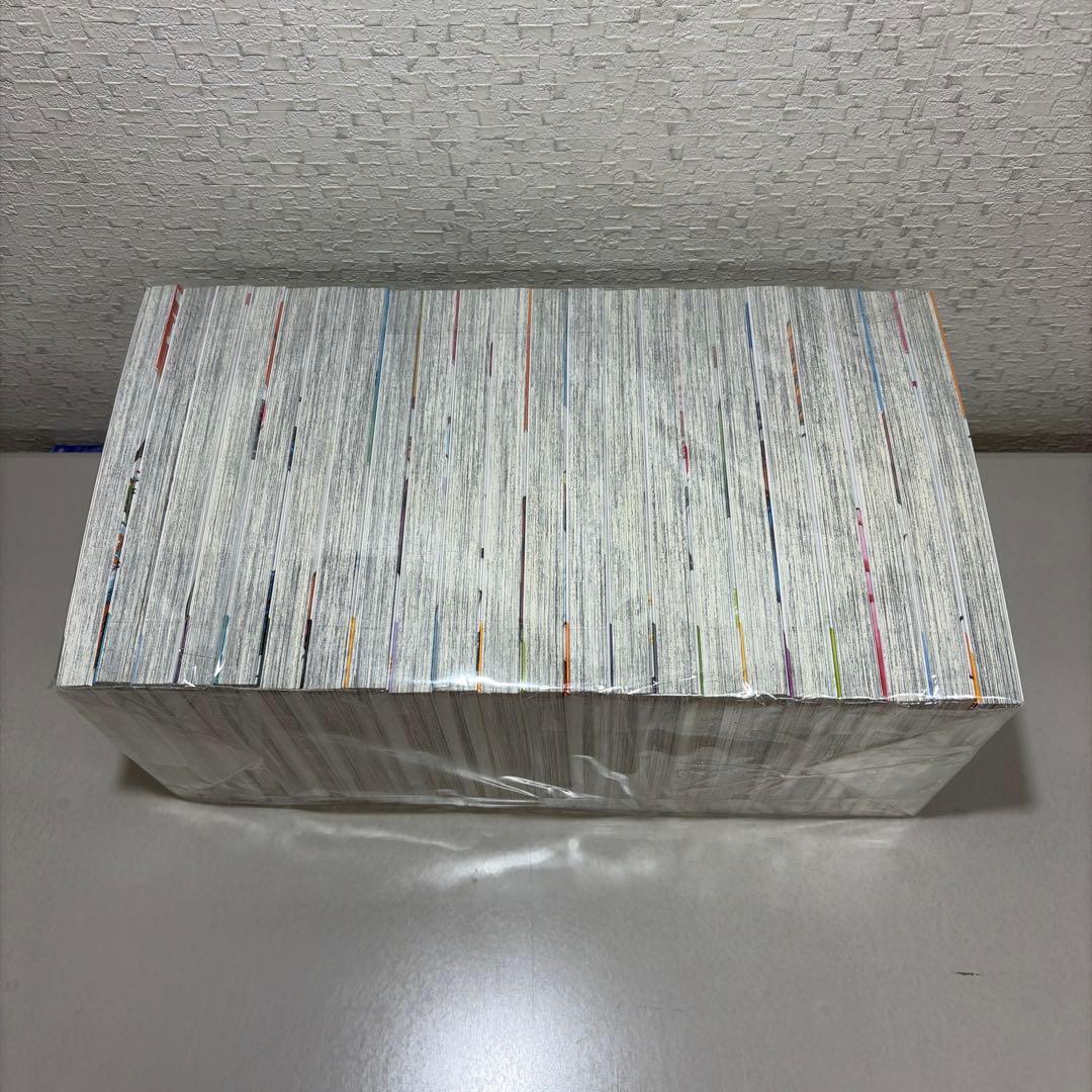実は私は 全22巻完結セット