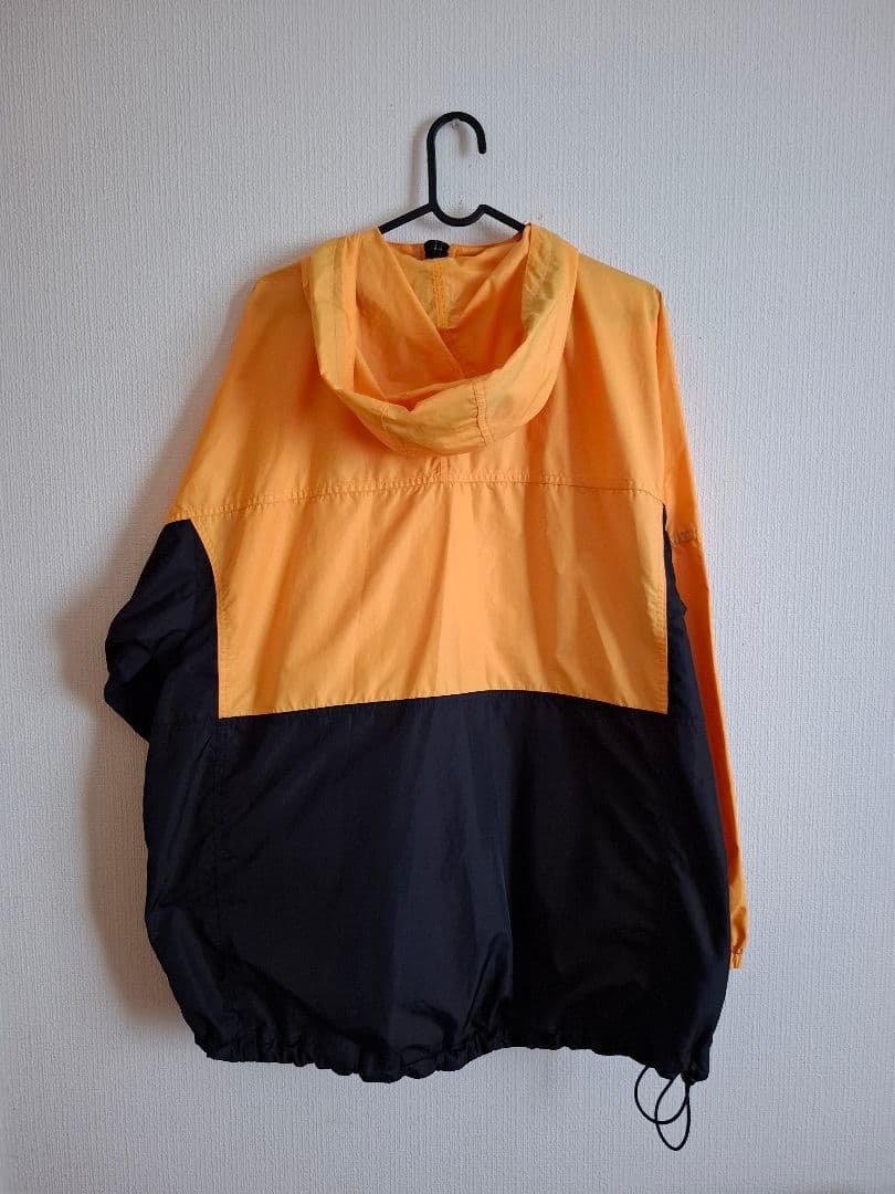 90s NIKE ACG ナイキ アノラック y2k テック系 L
