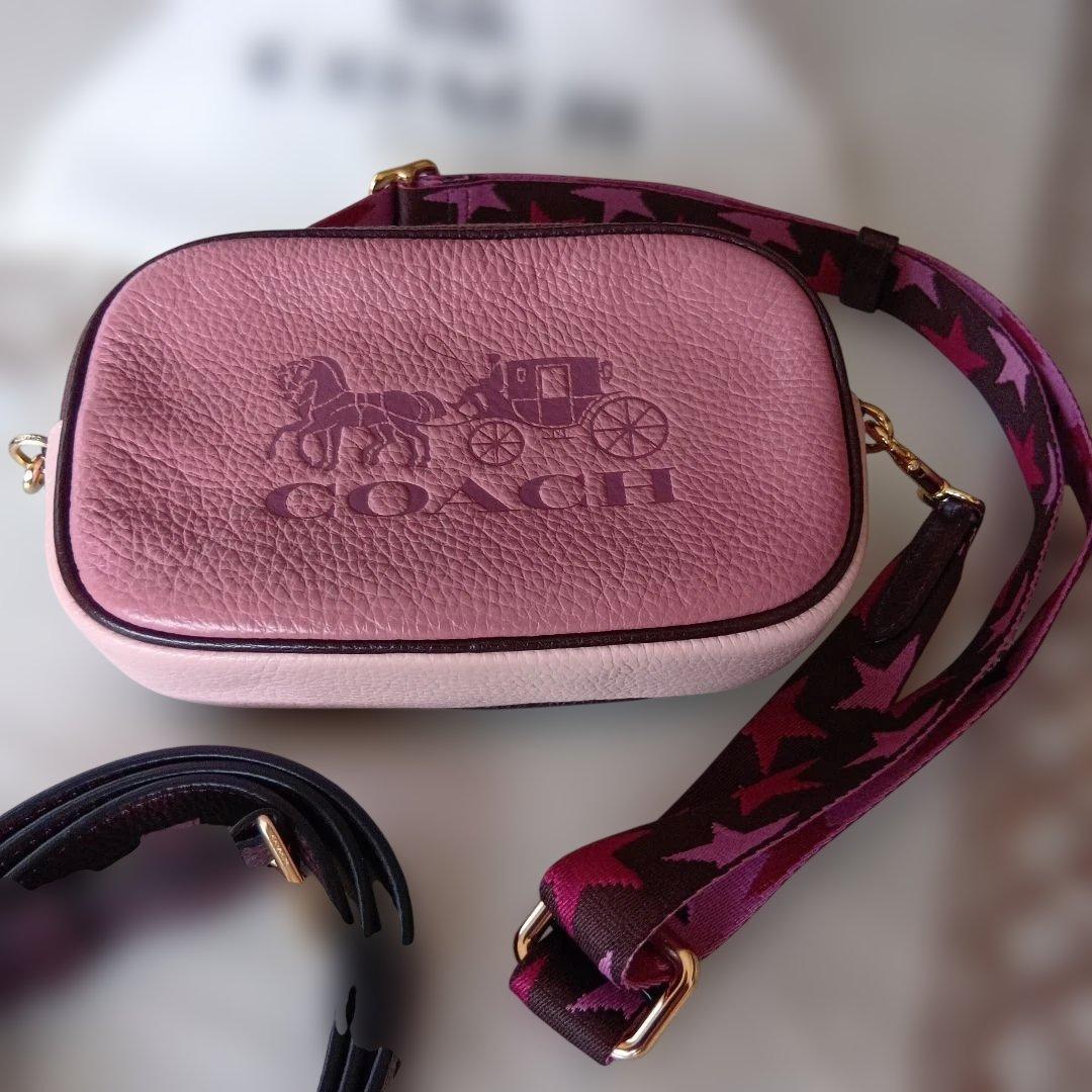 COACH　ショルダーバッグ・ボディバッグ・ウエストポーチ