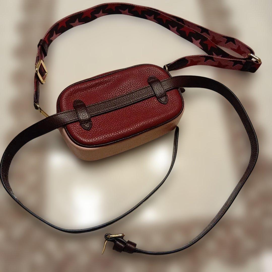 COACH　ショルダーバッグ・ボディバッグ・ウエストポーチ