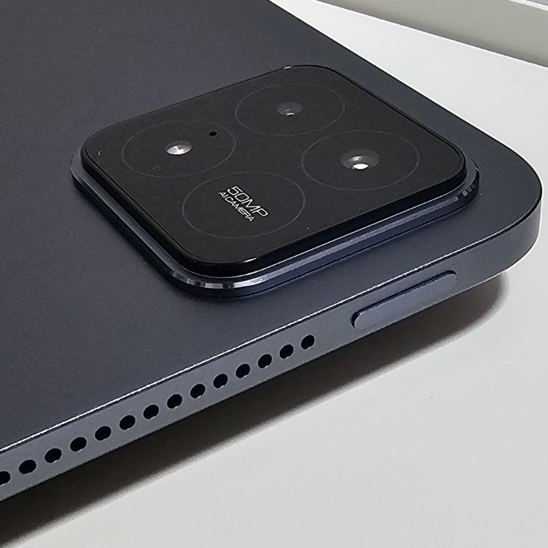 【美品】Xiaomi Pad 6S Pro 12.4インチ 8GB＋256GB