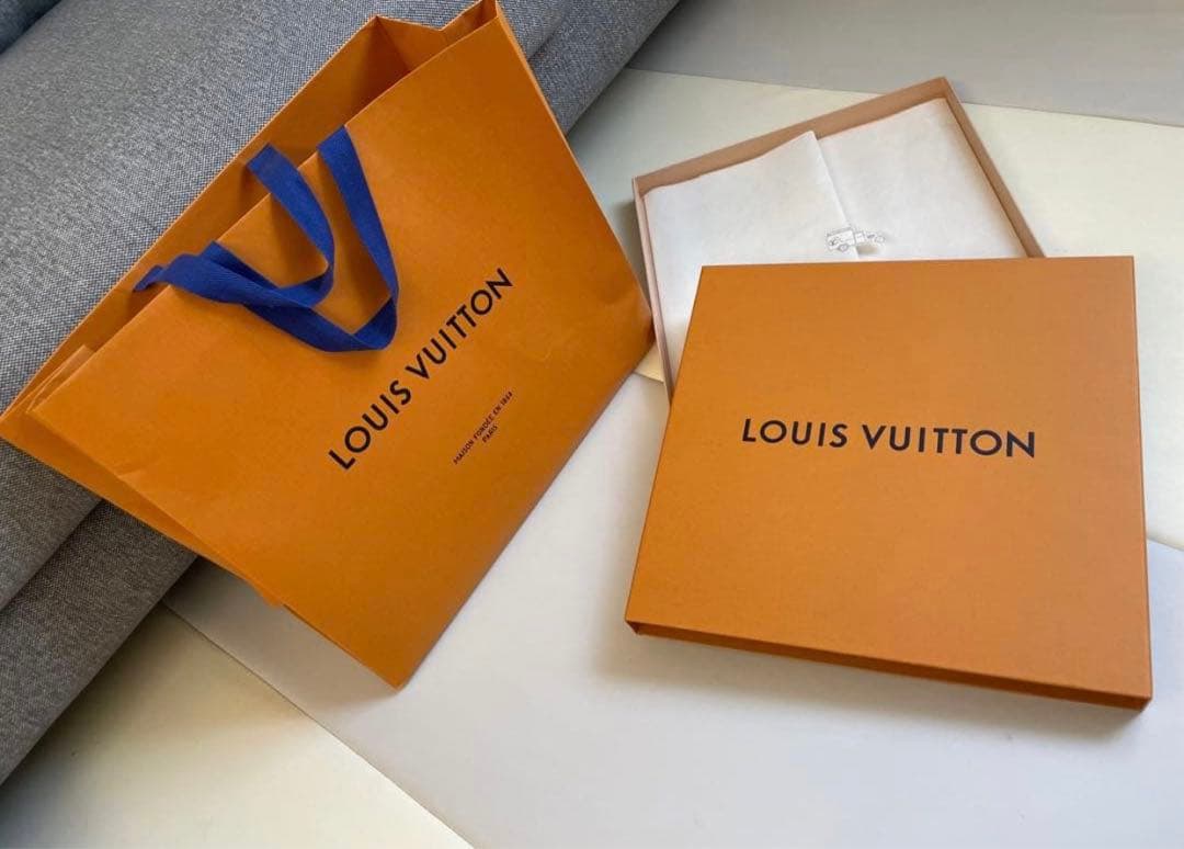 Louis Vuitton ニット帽