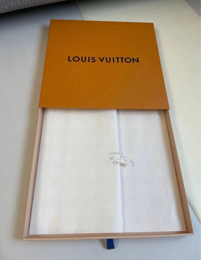 Louis Vuitton ニット帽