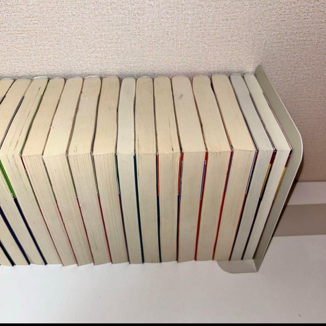 ハリーポッター　全巻セット 小説　文庫本