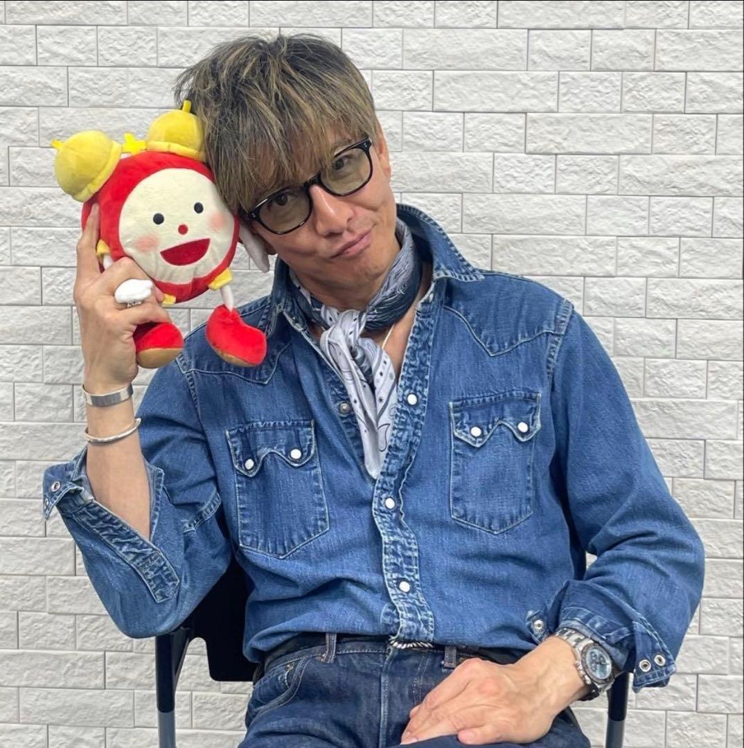 【新品】OWNDAYS サングラス 木村拓哉 キムタク 同色同型