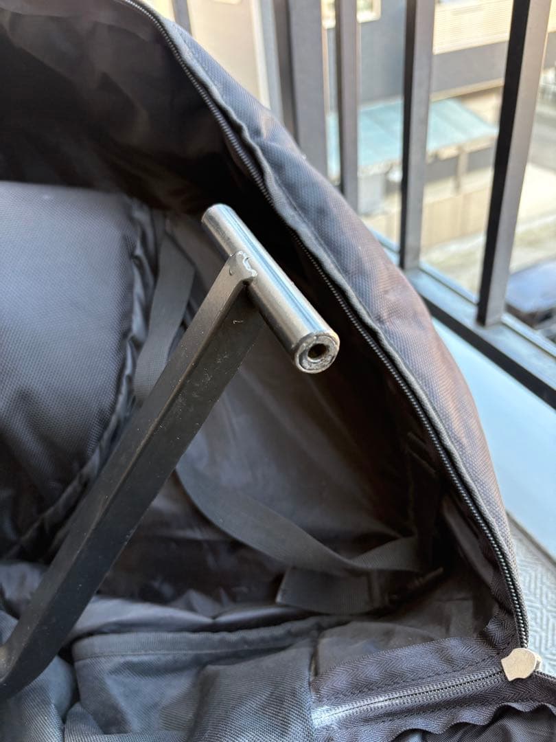 SCICON 自転車輪行バッグ