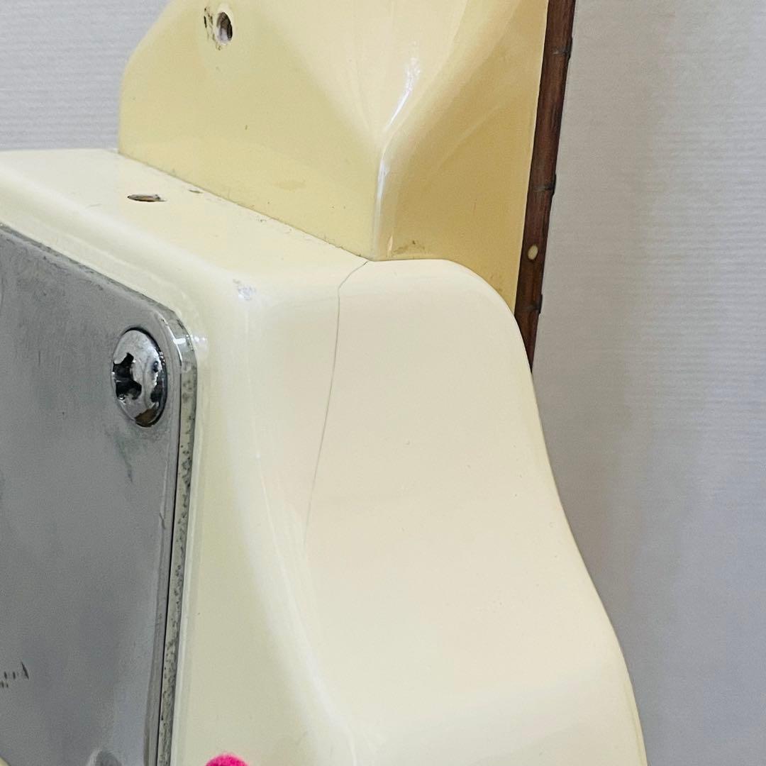 9650 Photogenic V flying フライング エレキギター