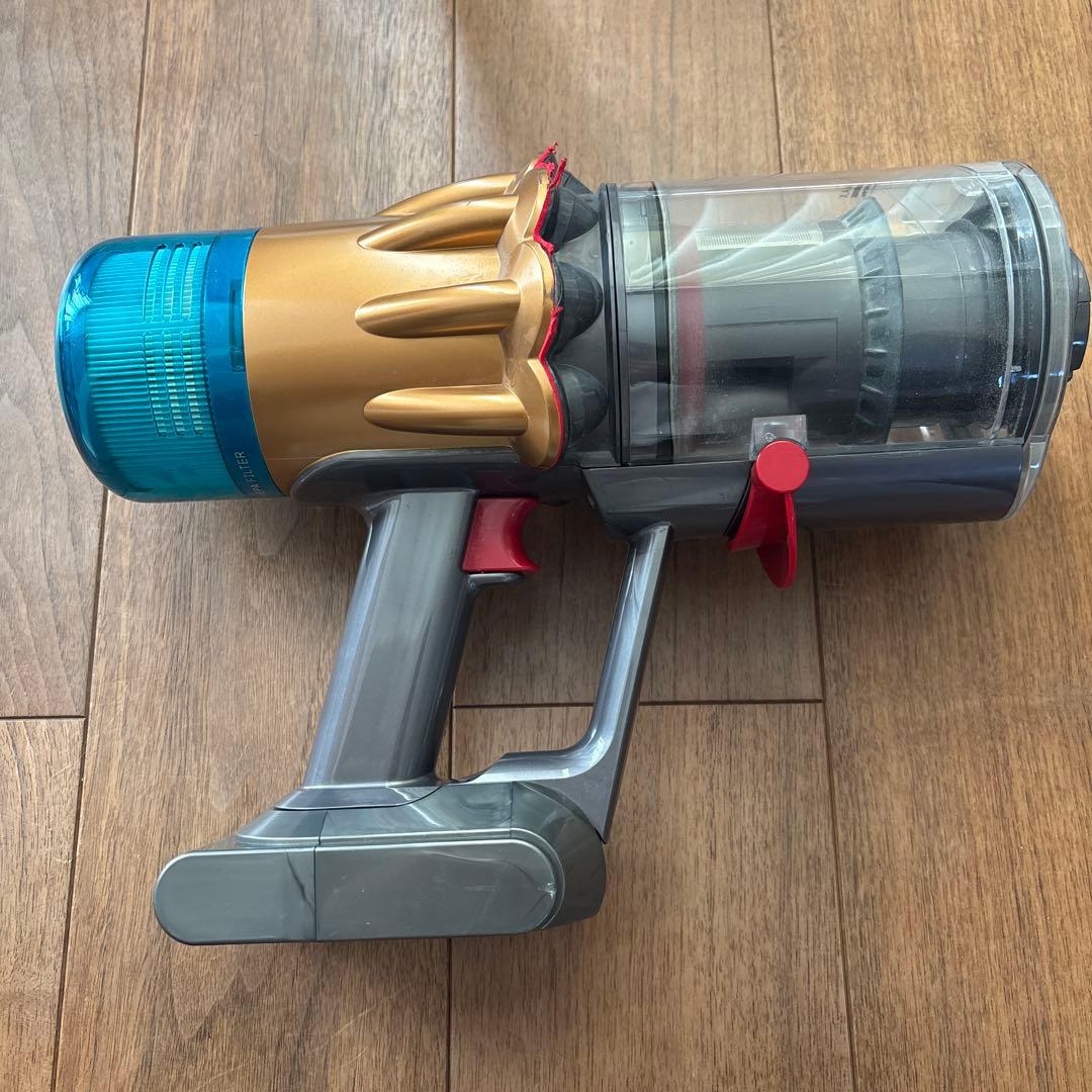 ダイソン　掃除機　スタンド