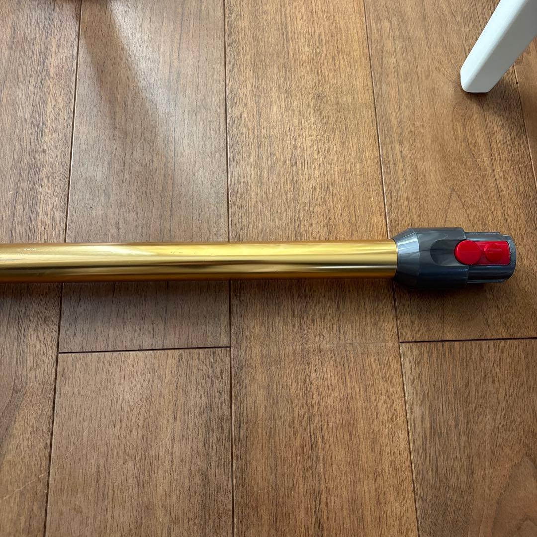 ダイソン　掃除機　スタンド