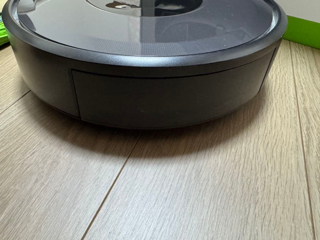 ルンバ　i7