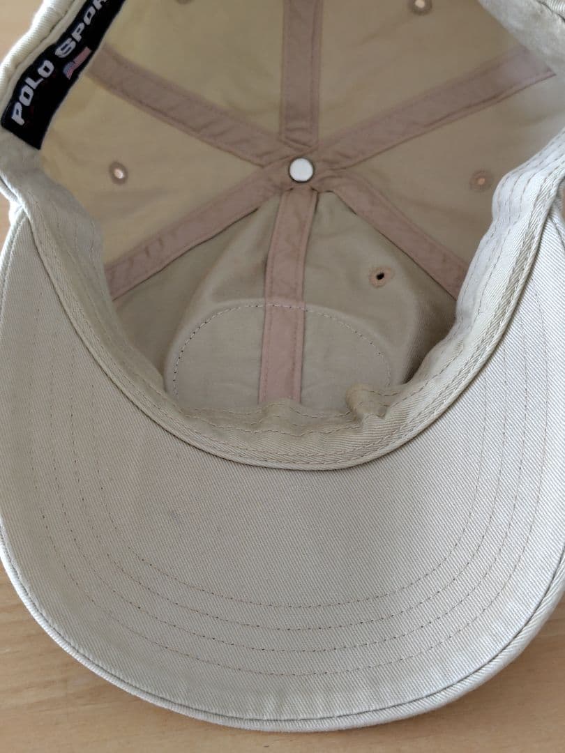 Polo Sport Ralph Lauren ベースボールキャップ