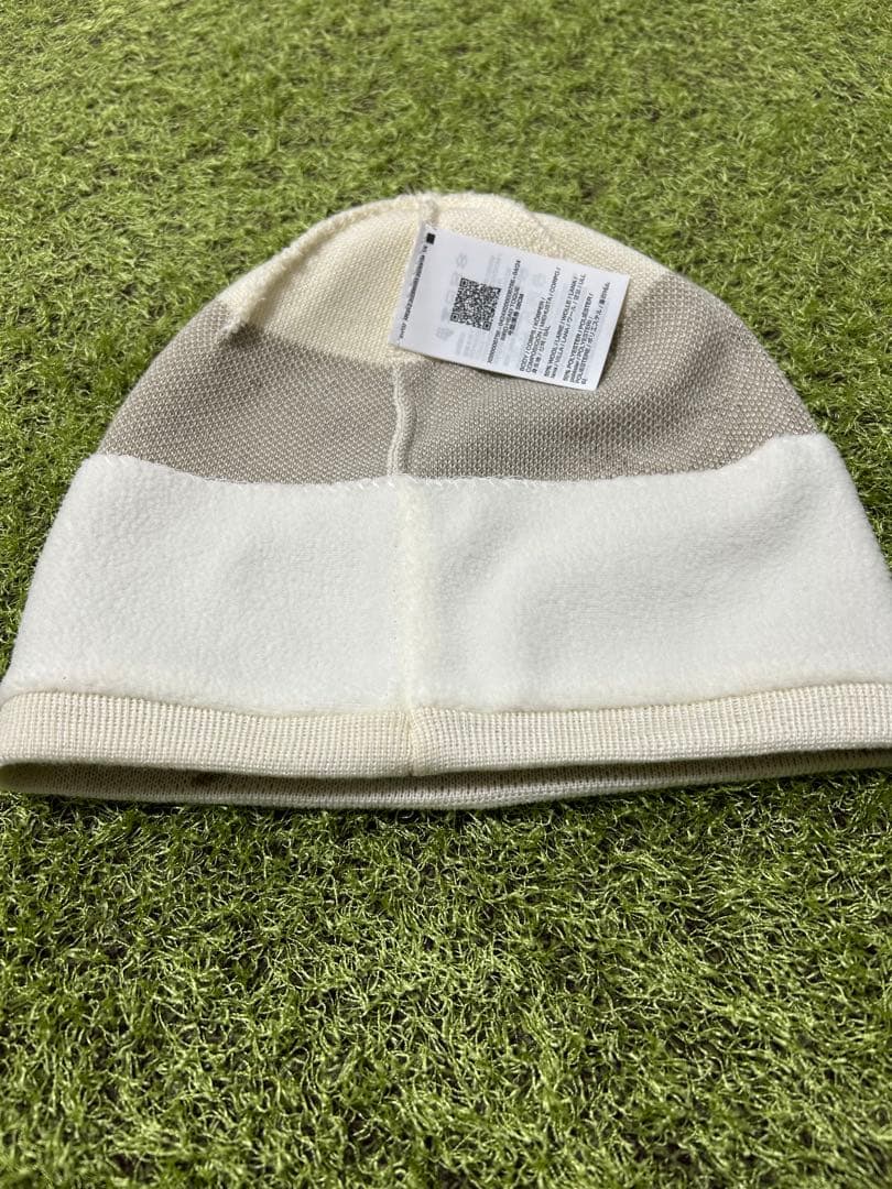 ARC'TERYX Bird Head Toque ニット帽 ビーニー