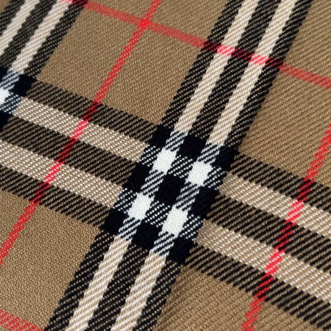 【Burberrys】マフラー 新品 未使用未開封 タグ付き　ベージュ