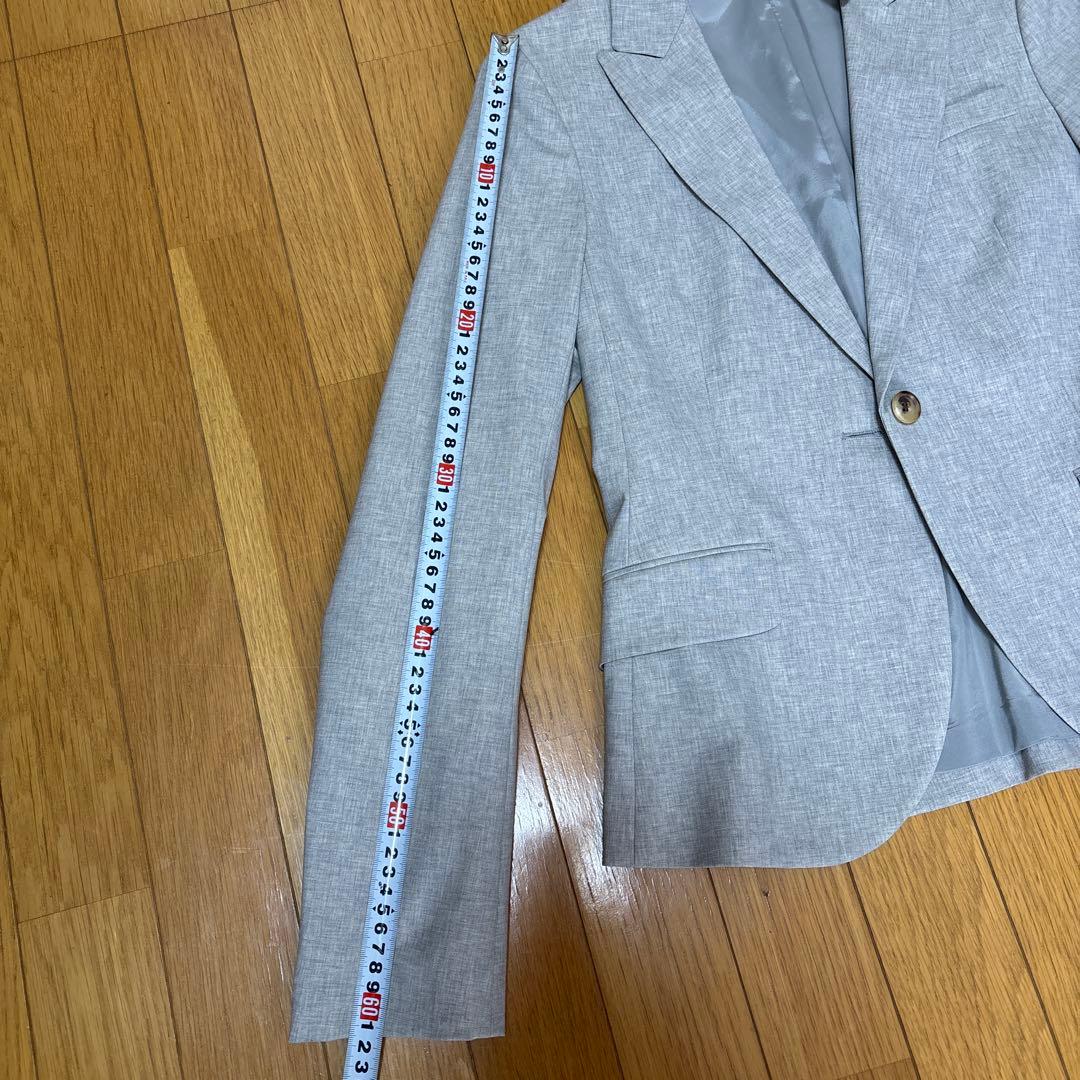 ※ヒトミン25※【新品タグ付】theory セオリー ジャケット②