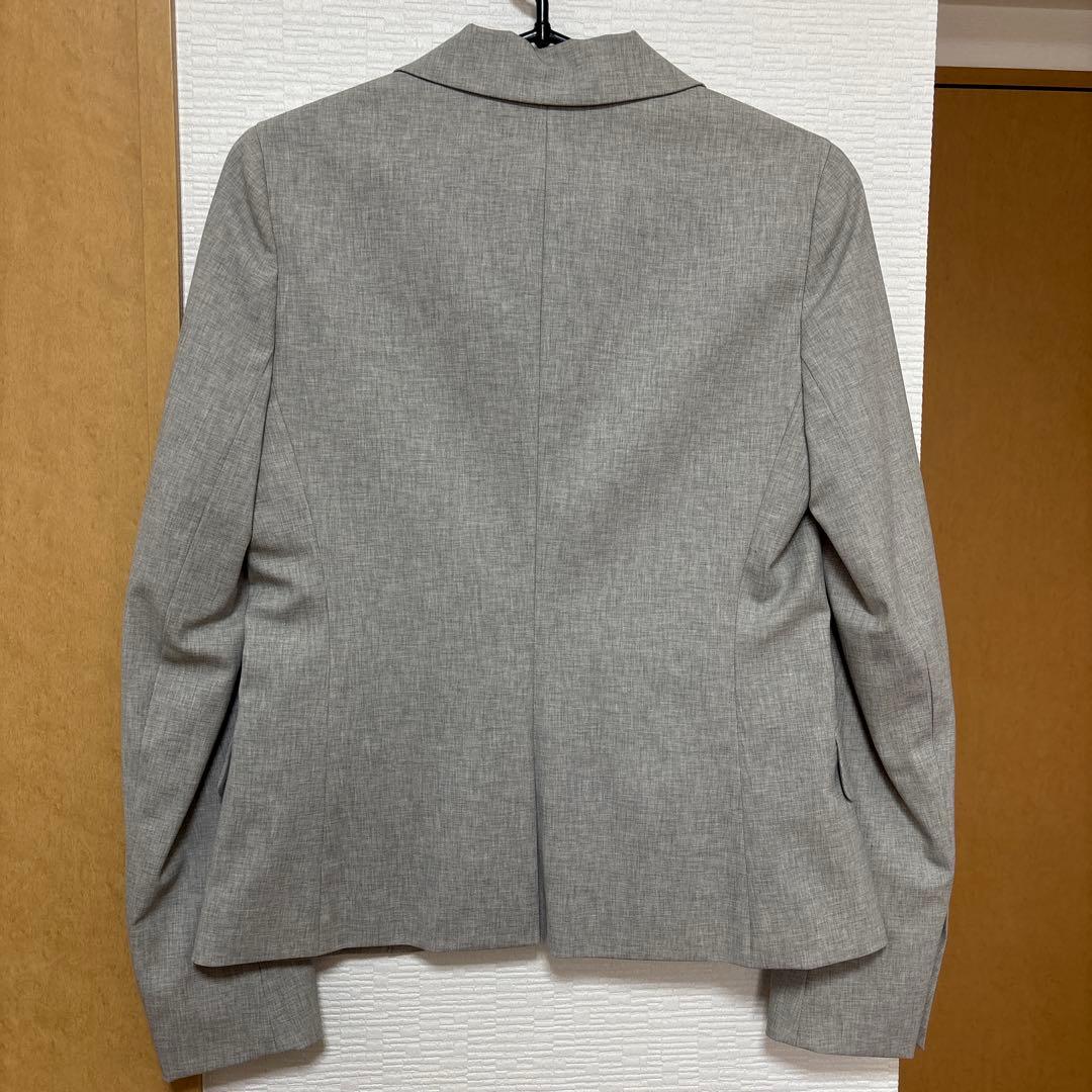 ※ヒトミン25※【新品タグ付】theory セオリー ジャケット②