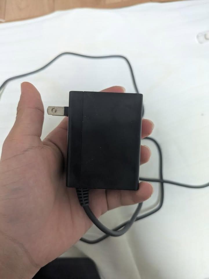 充電器付き Nintendo Switch Lite