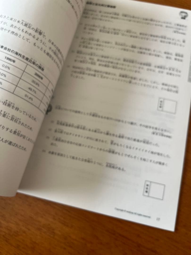 記号の森 テキストと解説音声CDセット