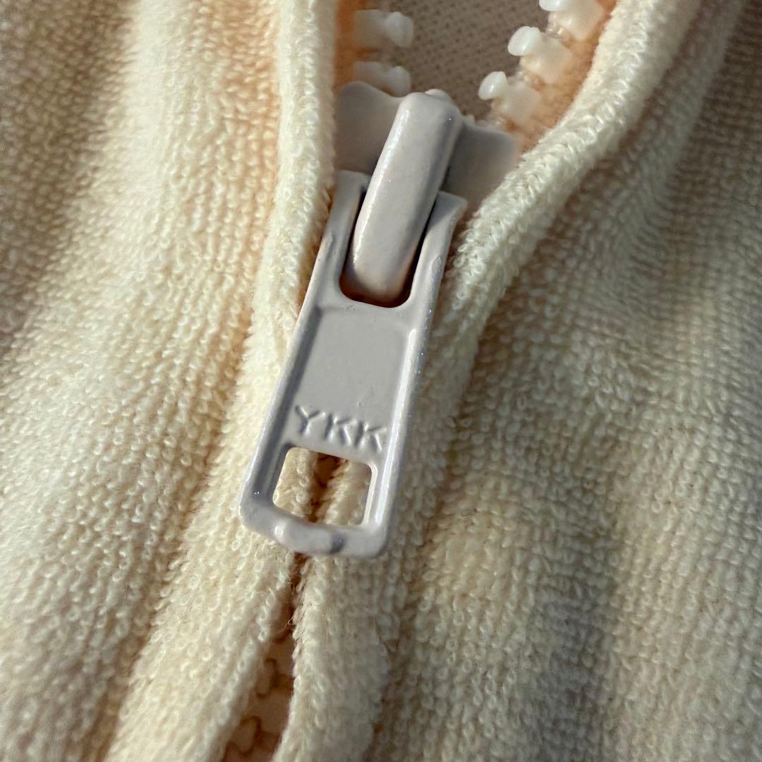 ツモリチサト　スリープ　ルームウェア　ジャージタイプ　ワコール