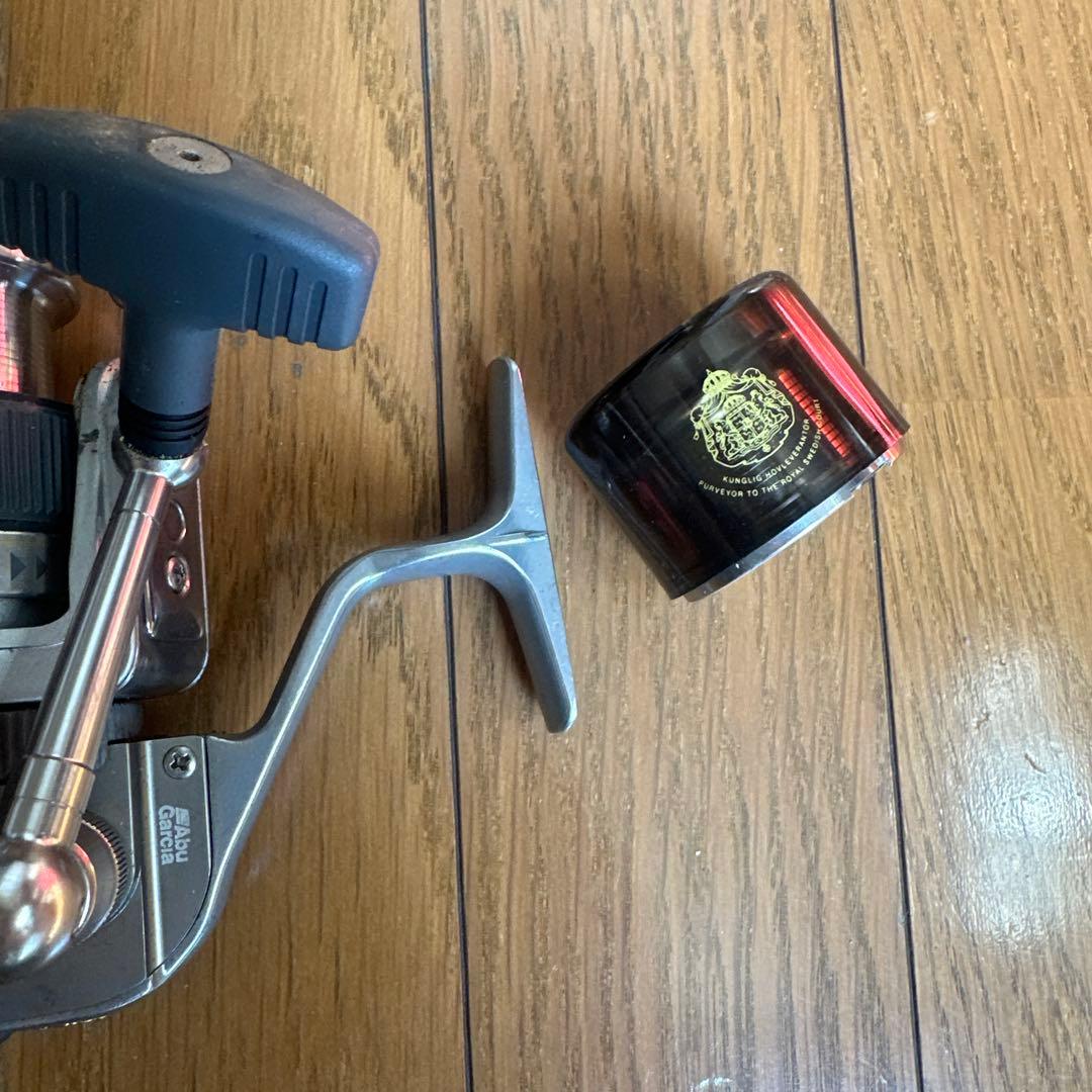 アブガルシア Abu Garcia Suveran