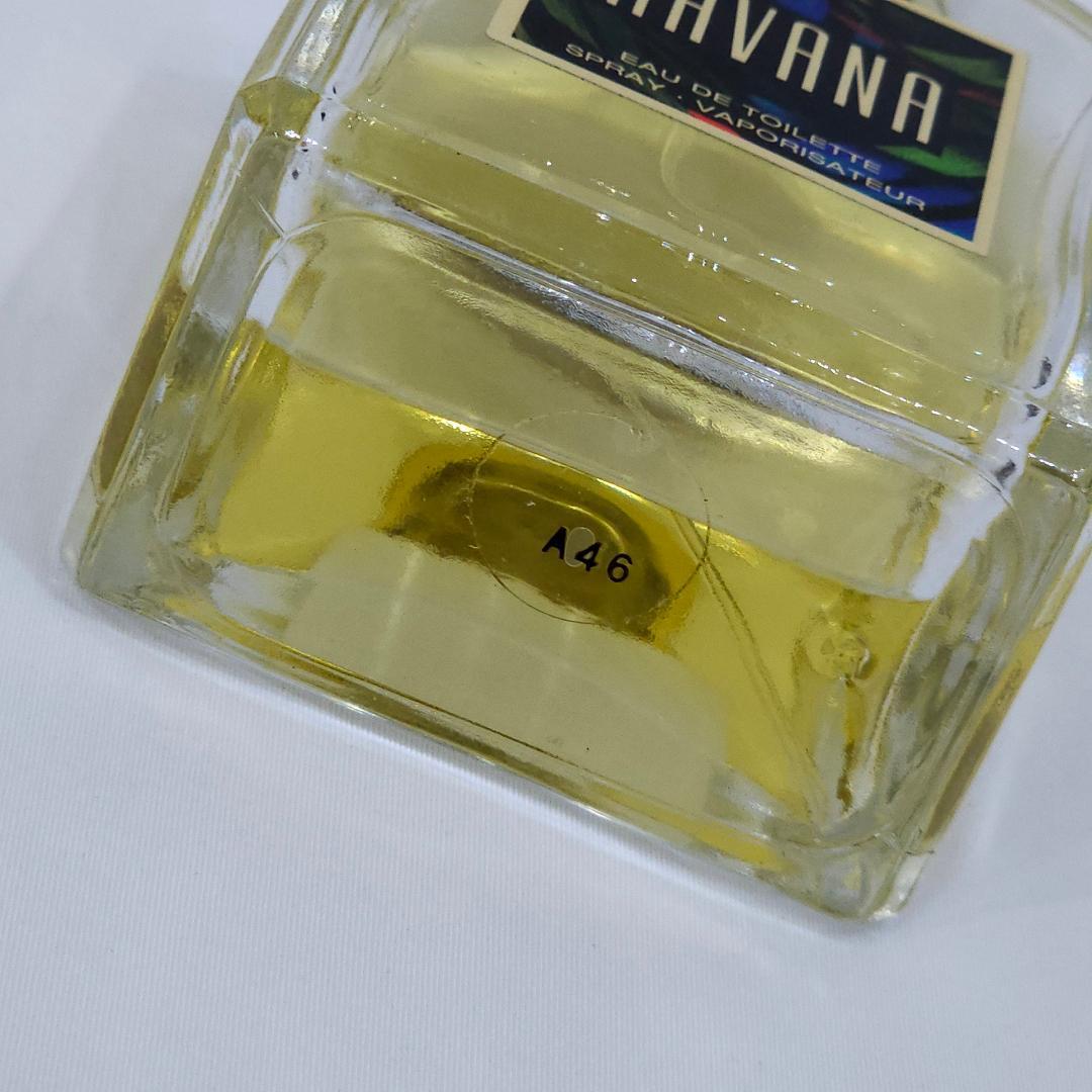 ARAMIS アラミス ハバナ オードトワレ 100ml 香水 残6割ぐらい