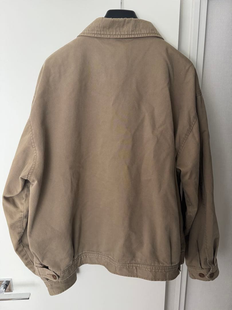 GAP XL ベージュ ジャケット