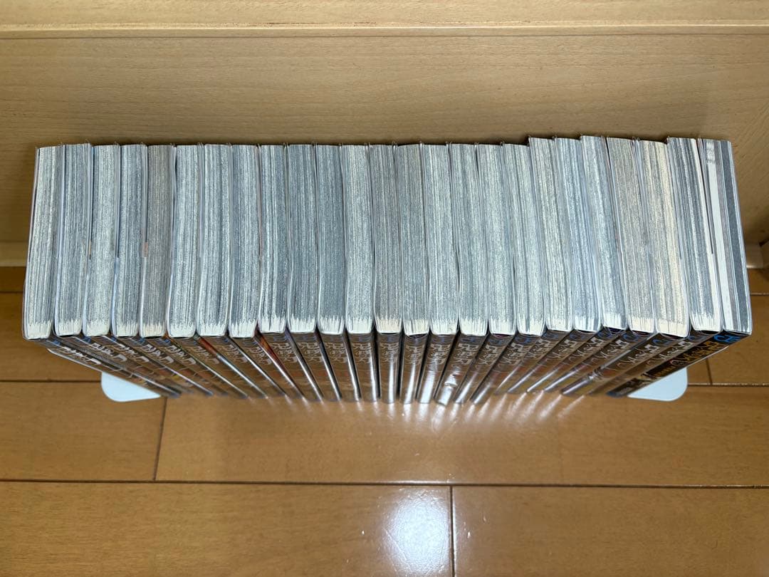 鬼滅の刃　全巻セット+外伝+公式ファンブック+おまけ付き