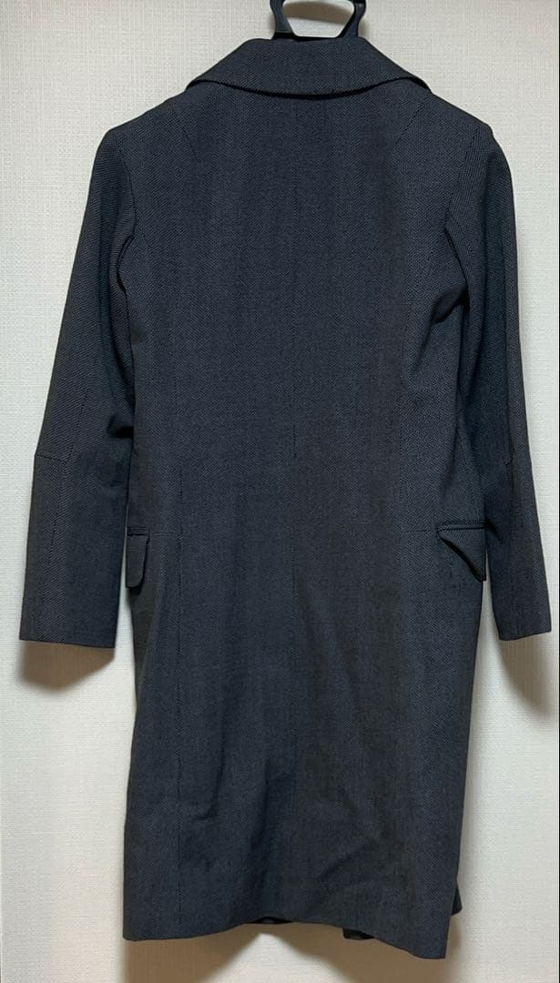 コムデギャルソン JUNYA WATANABE コート