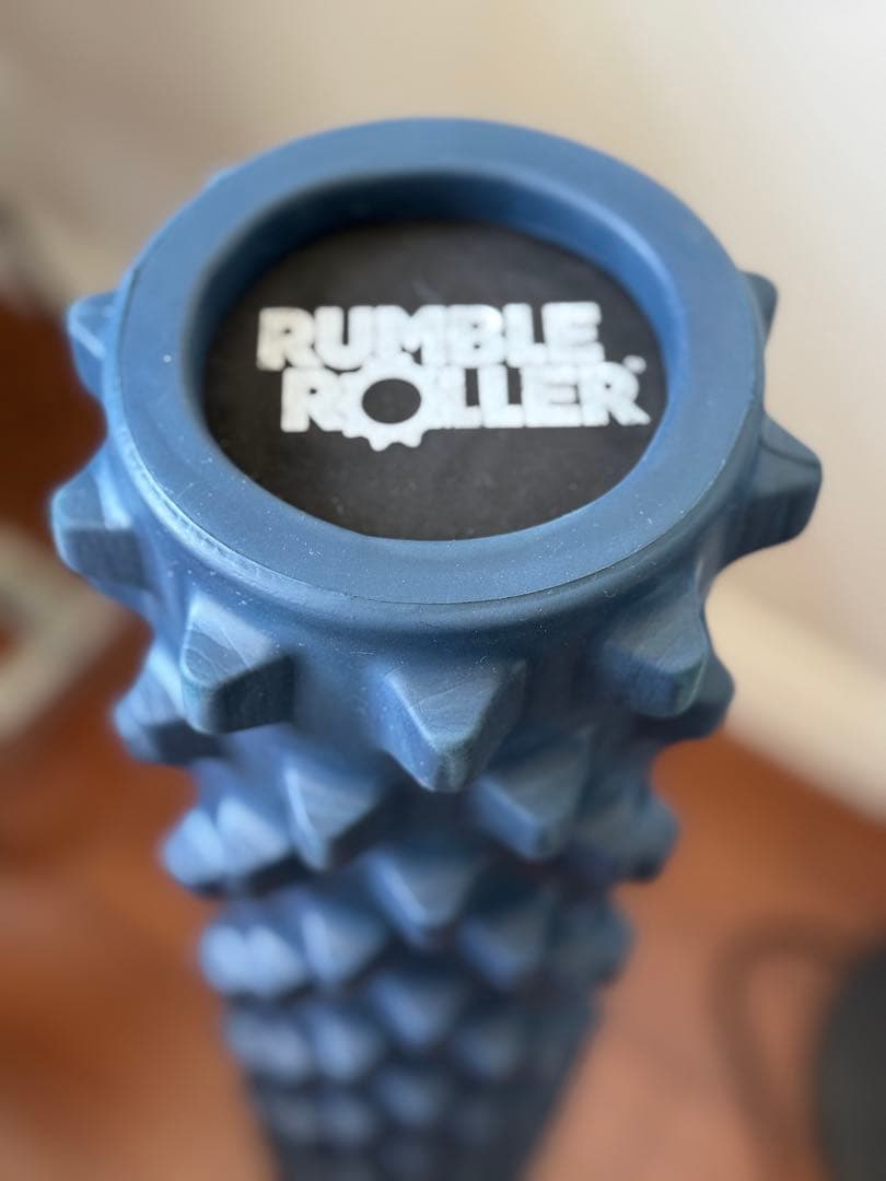 Rumble Roller （大）ランブルローラー フルサイズ　ロング