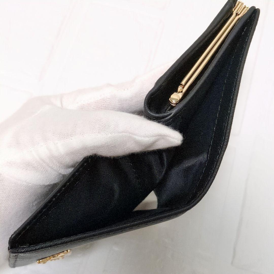 【新品未使用】Vivienne Westwood 二つ折り財布 988VW706