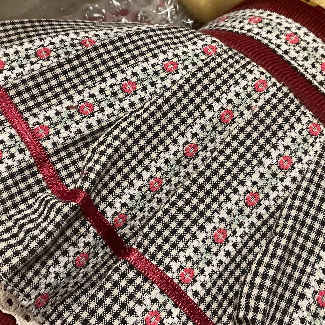 未使用 保管品！フランクリンミント コカコーラ ビスクドール アンティーク