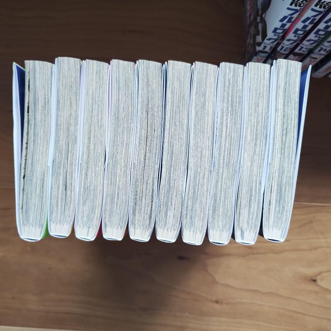 ブルーロック1~29巻＋おまけ3冊