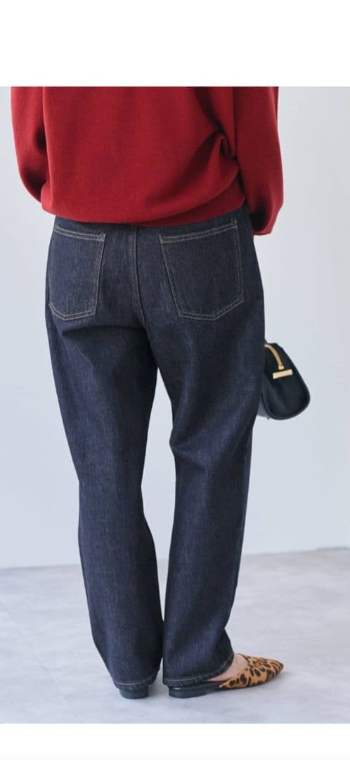 パンツ Spick and Span RED CARD TOKYO JAZZ