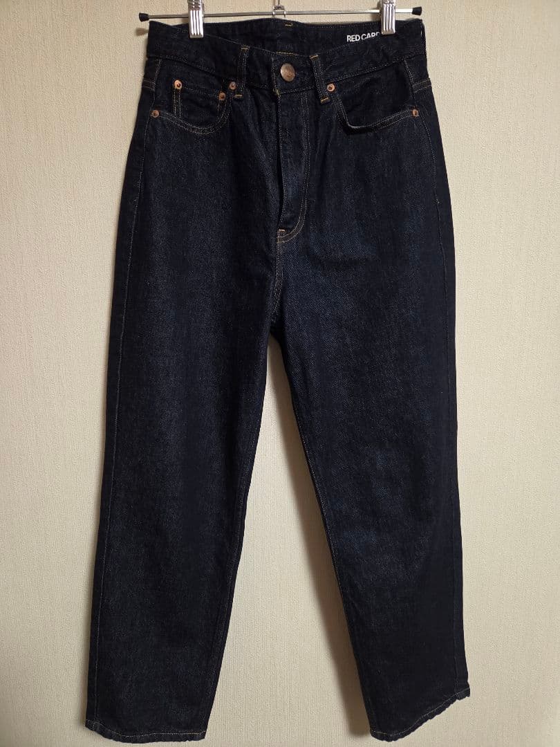 パンツ Spick and Span RED CARD TOKYO JAZZ