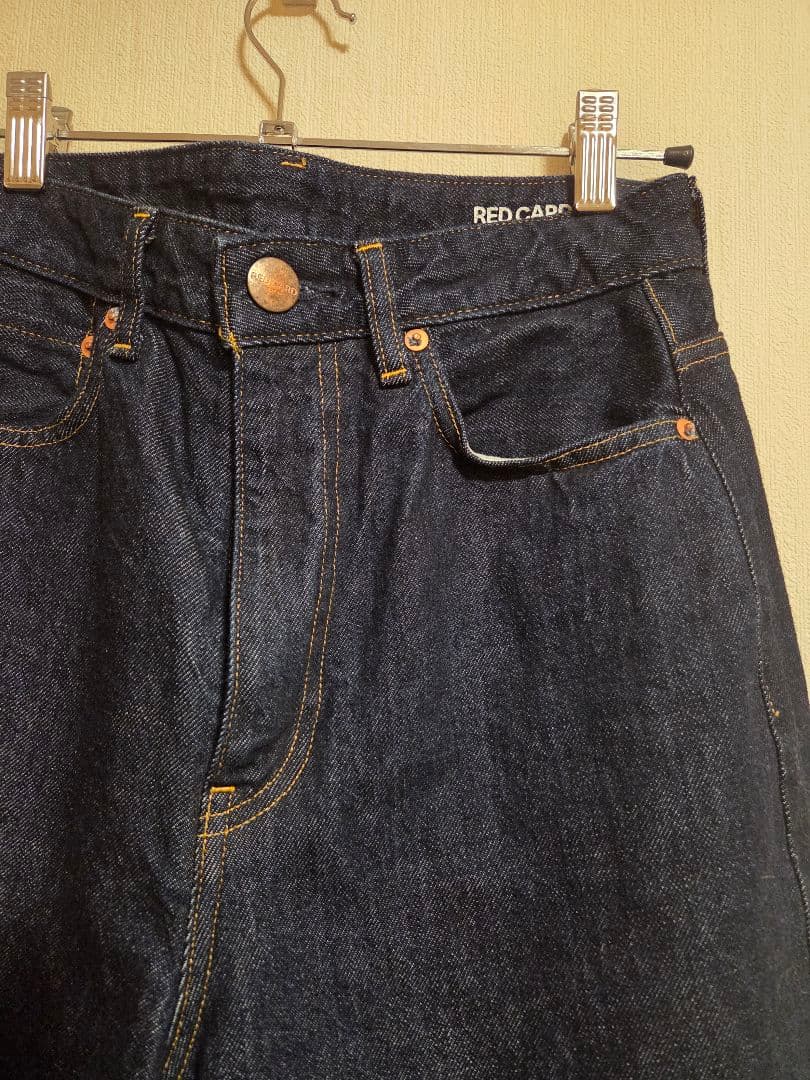 パンツ Spick and Span RED CARD TOKYO JAZZ