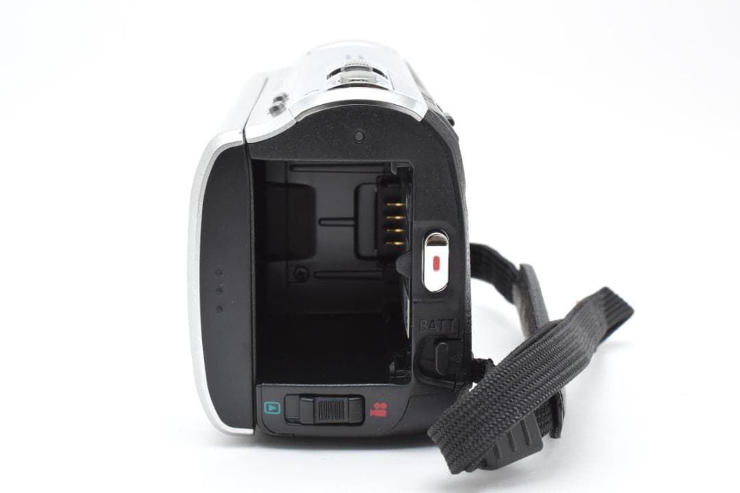 美品　パナソニック　Panasonic HDC-TM30 シルバー ＃A250