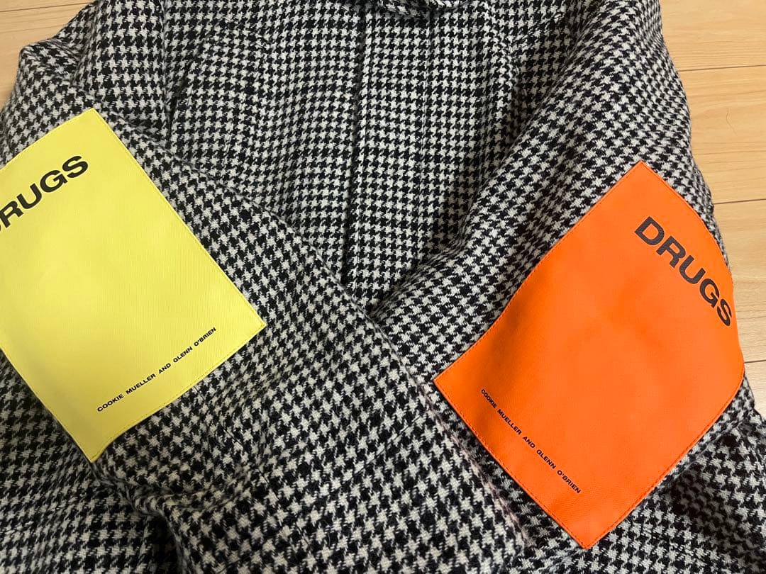 ラフシモンズ raf simons コート 18aw padded parka