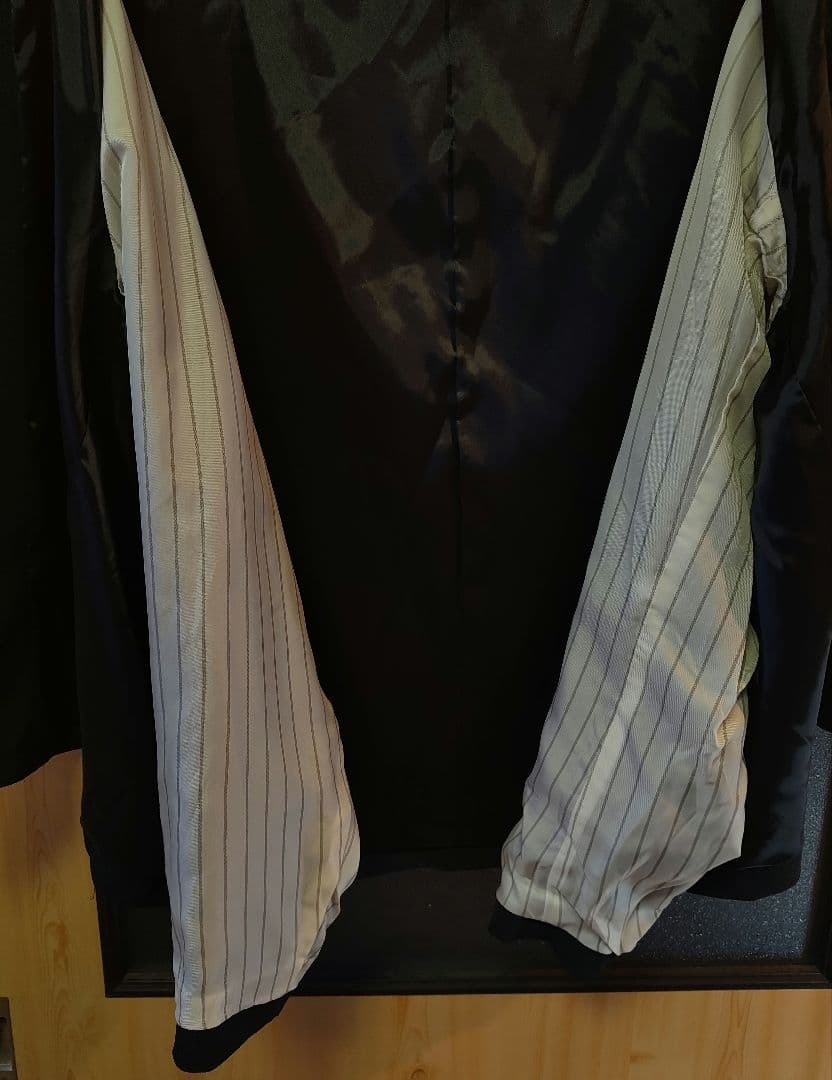 ジャケット・アウター Ujoh Stand Collar 4 Pockets Blouson 3