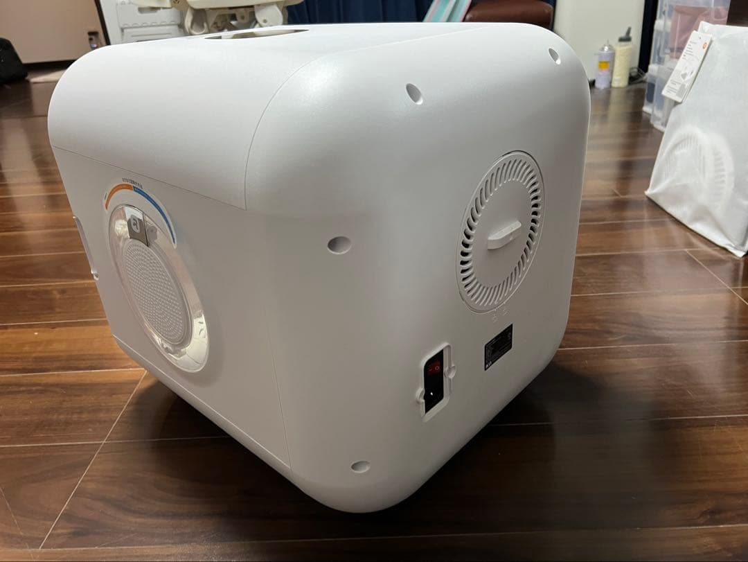 【中古美品】runpet Drybo Plusドライボプラス